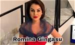 Unveiling the Life of Romina Gingasu: a Wikipedia Journey