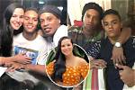 Unveiling the Life of Ronaldinho's Wife: a Journey Beyond Football