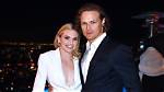 Unveiling the Life of Sam Heughan's Wife: a Glimpse into Their Relationship