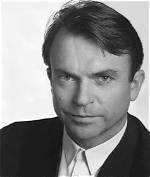 Unveiling the Life of Sam Neill's Wife: a Deep Dive into Their Journey Together