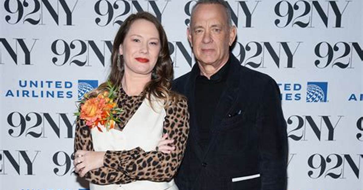 Unveiling the Life of Samantha Lewes: Tom Hanks' First Wife