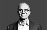 Unveiling the Life of Satya Nadella's Partner: a Look at His Wife's Age and More