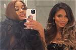 Unveiling the Life of Saweetie's Mom: a Journey of Strength and Influence