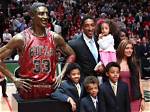 Unveiling the Life of Scottie Pippen's Ex Esposa