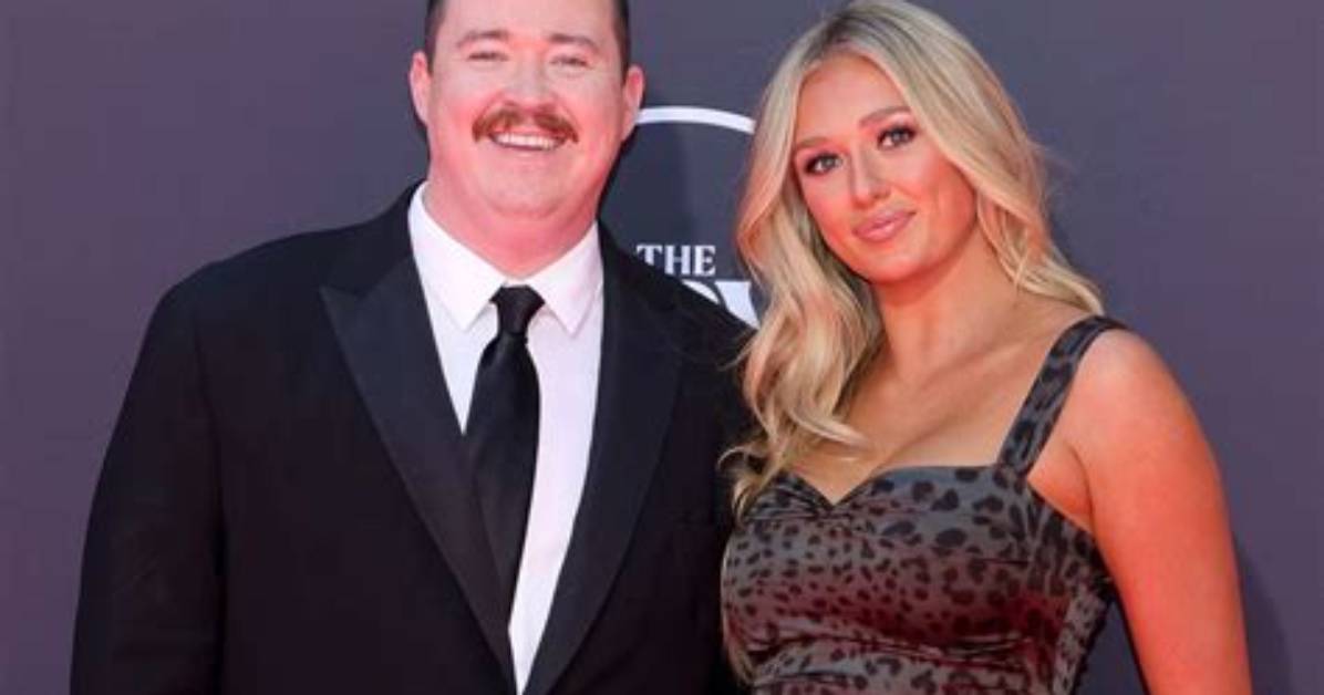 Unveiling the Life of Shane Gillis' Wife