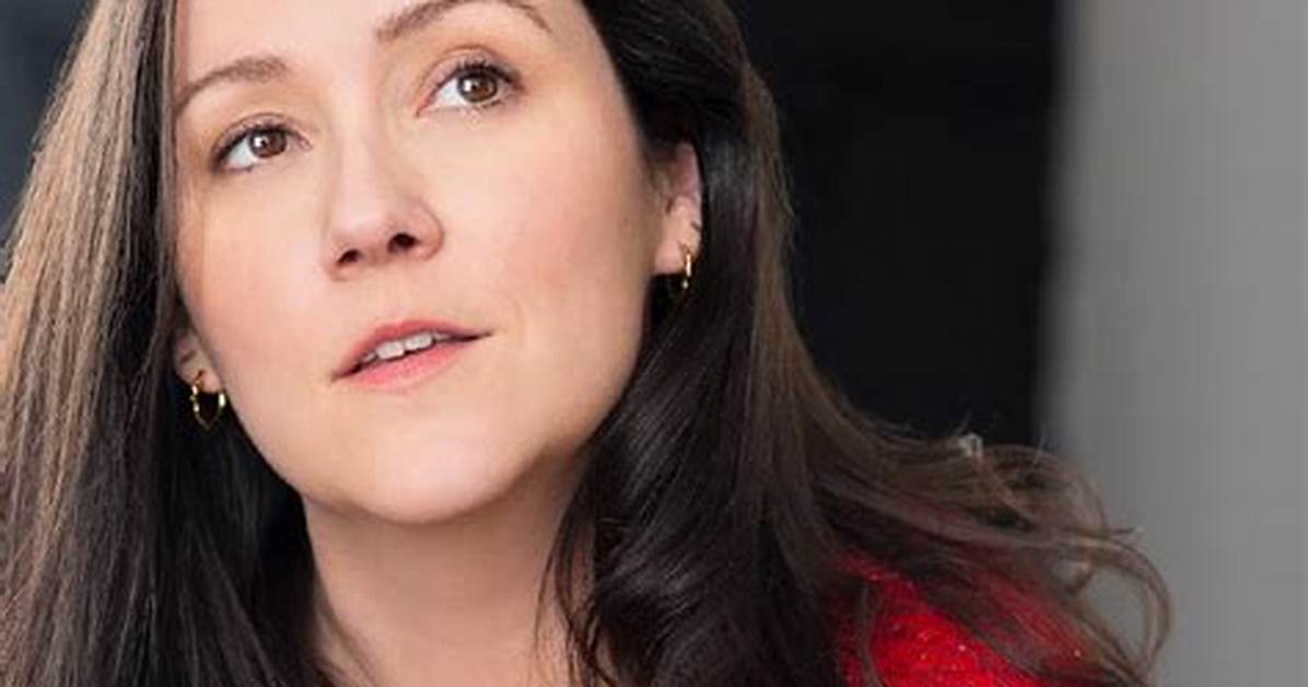 Unveiling the Life of Shannon Woodward's Husband