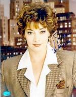 Unveiling the Life of Sharon Lawrence's Daughter