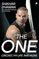Unveiling the Life of Shikhar Dhawan: a Cricketing Icon