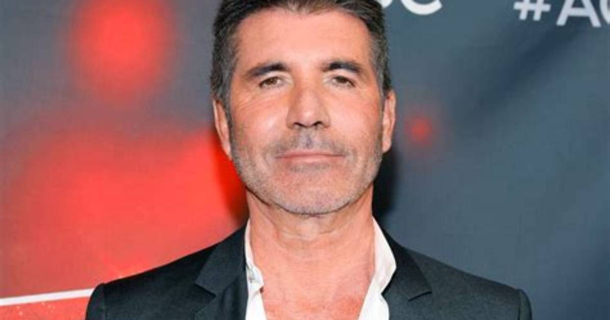 Unveiling the Life of Simon Cowell's Son