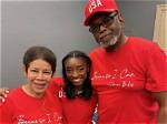 Unveiling the Life of Simone Biles' Mother Shannon: a Journey of Strength and Resilience