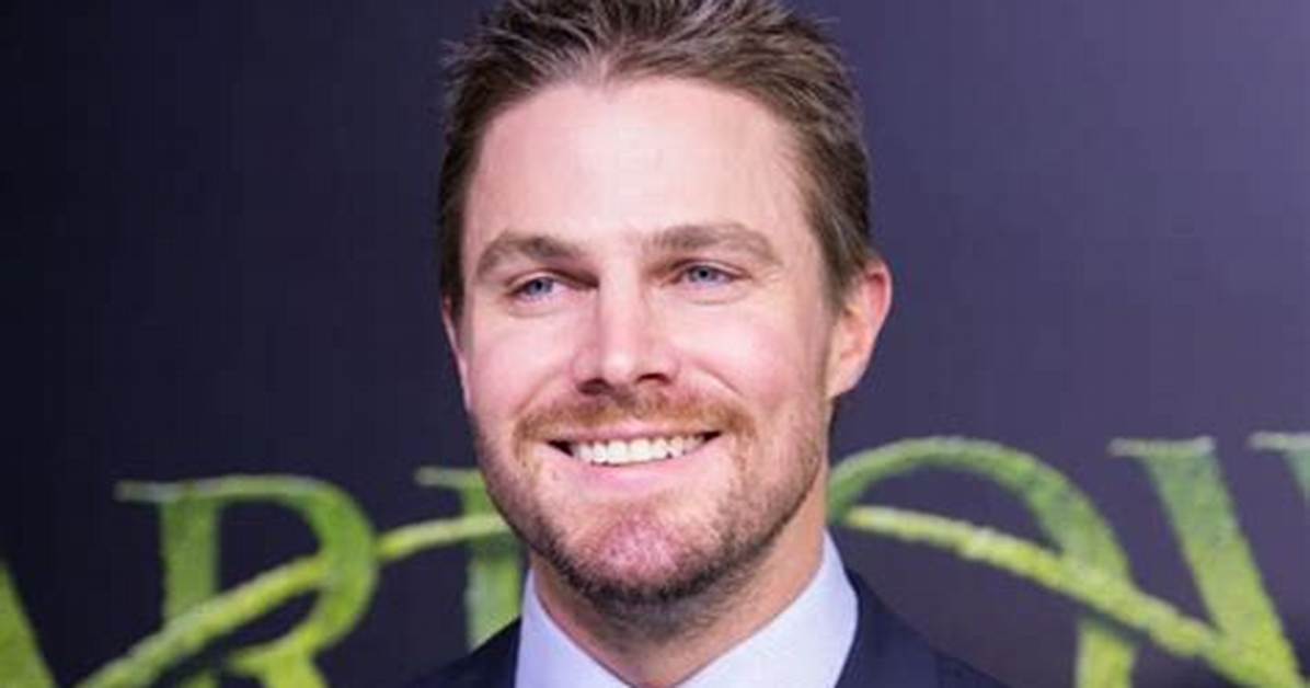 Unveiling the Life of Stephen Amell's Sister: a Deep Dive into the Amell Family
