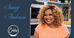 Unveiling the Life of Sunny Anderson's Partner