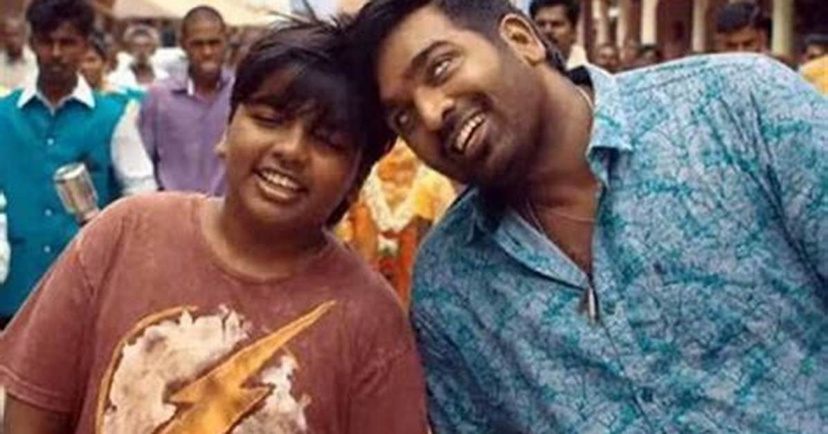 Unveiling the Life of Surya Vijay: a Journey Through Passion and Perseverance
