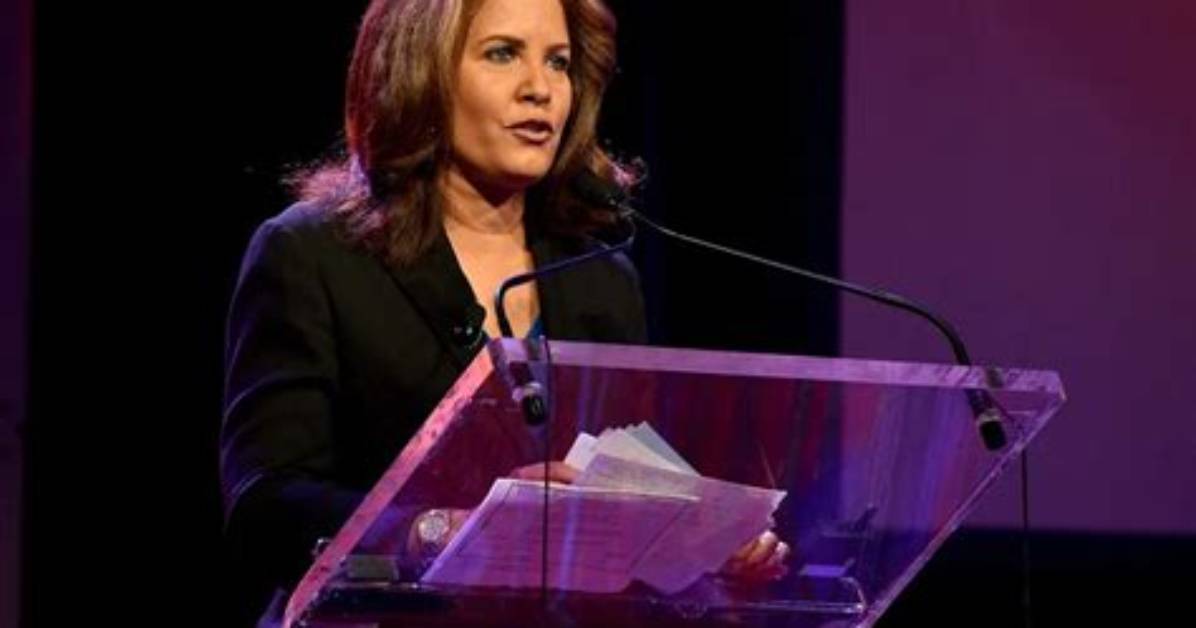 Unveiling the Life of Suzanne Malveaux's Husband