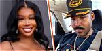 Unveiling the Life of Sza's Sister: a Journey of Love and Support