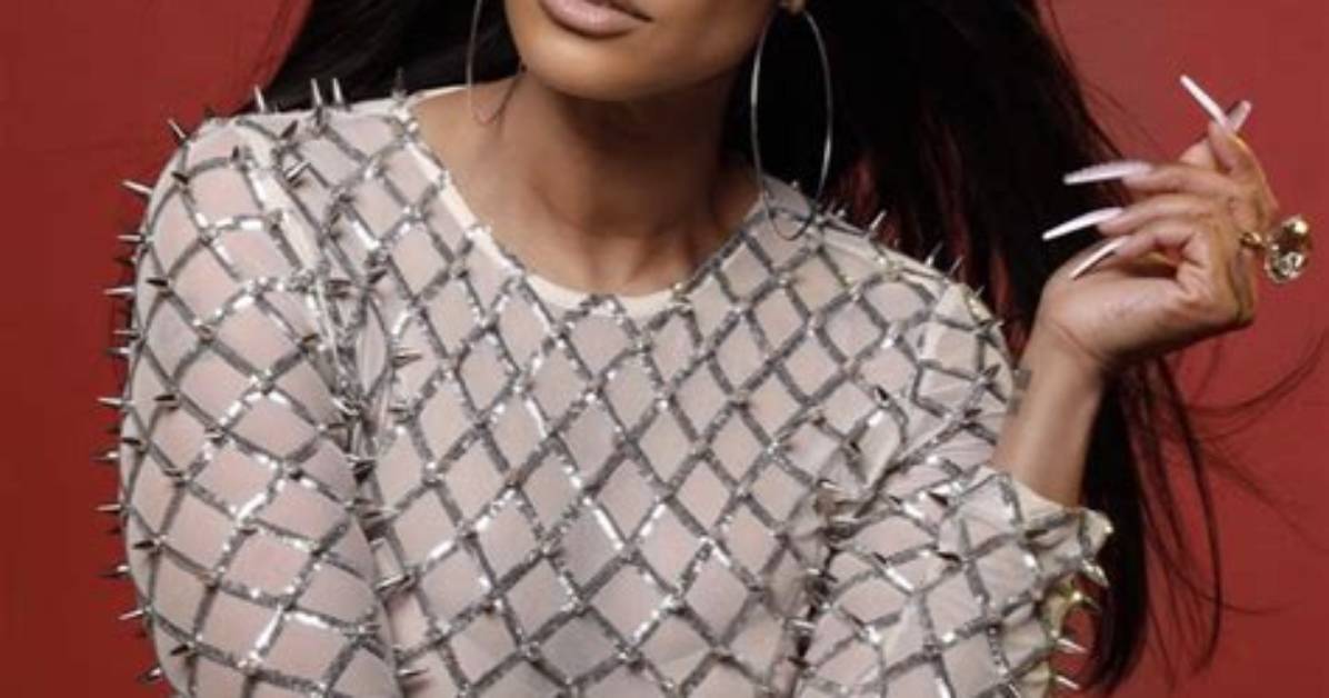 Unveiling the Life of Tami Roman's Daughter Jazz: a Journey of Growth and Inspiration