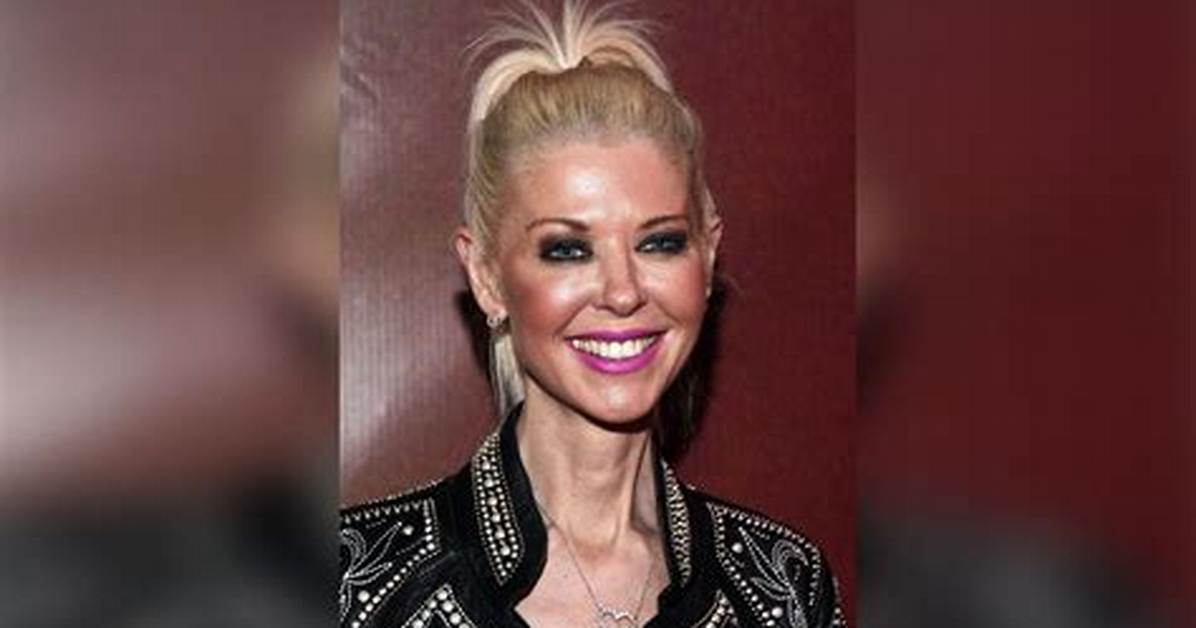 Unveiling the Life of Tara Reid: from Hollywood Star to Reality Tv Icon