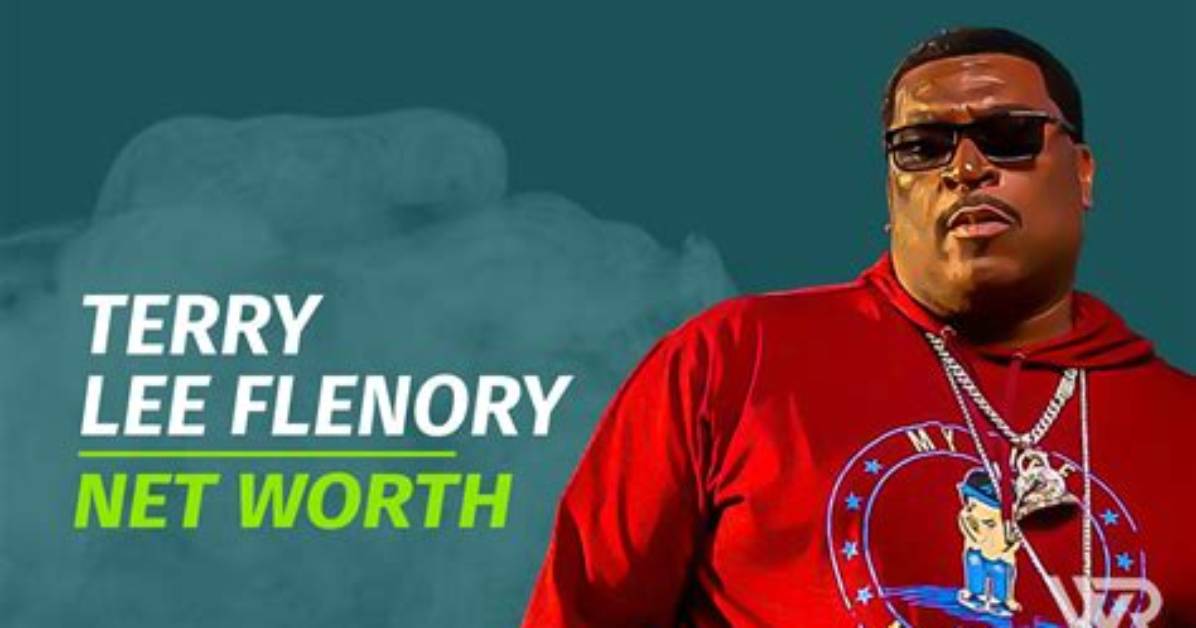 Unveiling the Life of Terry Lee Flenory's Son: a Journey Through Legacy and Ambition
