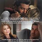 Unveiling the Life of the Grey's Anatomy Denny Actor: a Journey Through Fame and Passion