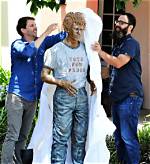 Unveiling the Life of the Napoleon Dynamite Actor: a Journey Beyond the Screen
