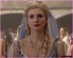 Unveiling the Life of the Spartacus Ilithyia Actress