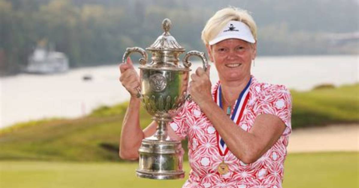 Unveiling the Life of Trish Johnson and Her Husband