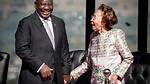 Unveiling the Life of Tshepo Motsepe: a Journey of Passion and Dedication