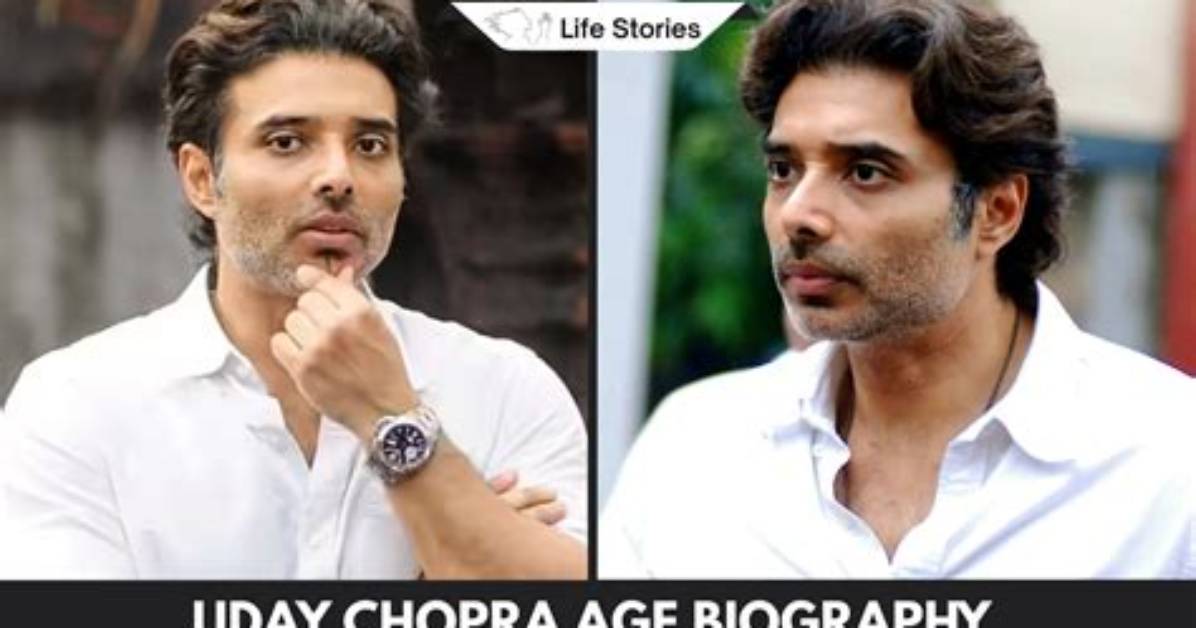 Unveiling the Life of Uday Chopra's Wife