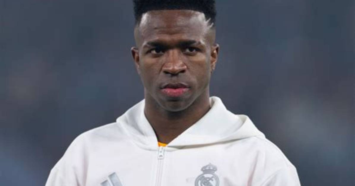 Unveiling the Life of Vinicius Junior's Son: a Glimpse into Their Bond