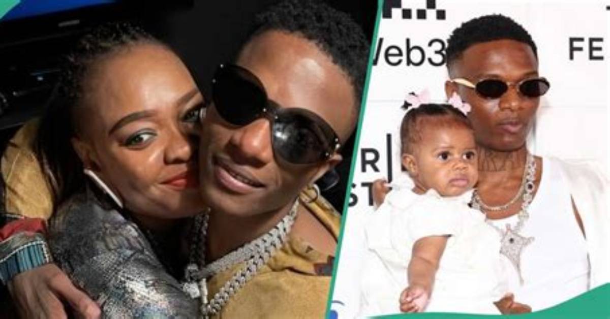 Unveiling the Life of Wizkid's Sister: a Journey Beyond the Spotlight