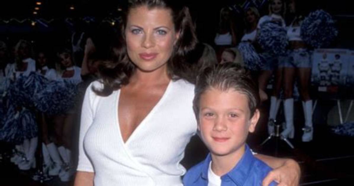 Unveiling the Life of Yasemin Bleeth: a Journey Through Fame and Challenges