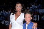 Unveiling the Life of Yasemin Bleeth: a Journey Through Fame and Challenges