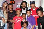 Unveiling the Life of Yg Marley’s Mom: a Journey of Love and Resilience