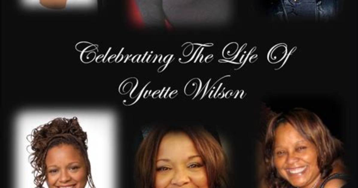 Unveiling the Life of Yvette Wilson: Insights into Her Husband