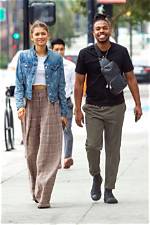 Unveiling the Life of Zendaya's Brother: a Closer Look