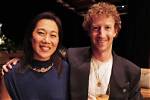 Unveiling the Life Partner of Mark Zuckerberg