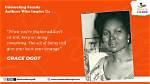 Unveiling the Literary Legacy of Kwadwo Brathwaite: Discoveries and Insights