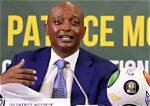Unveiling the Lives of Patrice Motsepe's Children: a Glimpse into the Next Generation