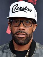 Unveiling the Lives of Rapper Redman and His Wife