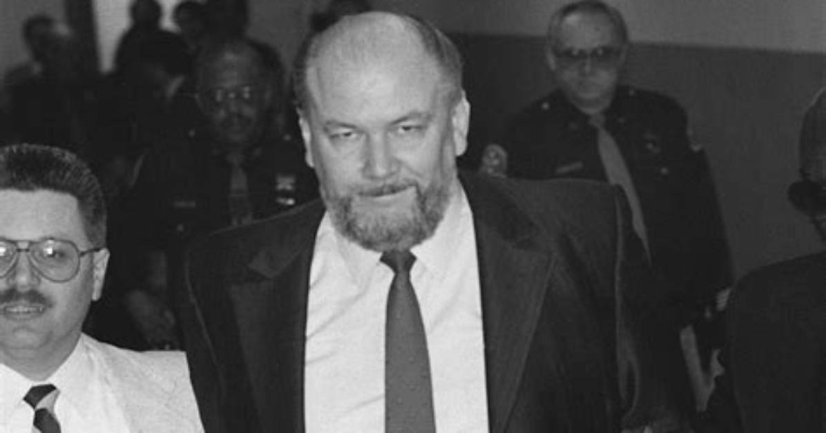 Unveiling the Lives of Richard Kuklinski's Daughters