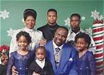 Unveiling the Lives of Serita Jakes Twins: a Journey of Faith and Family