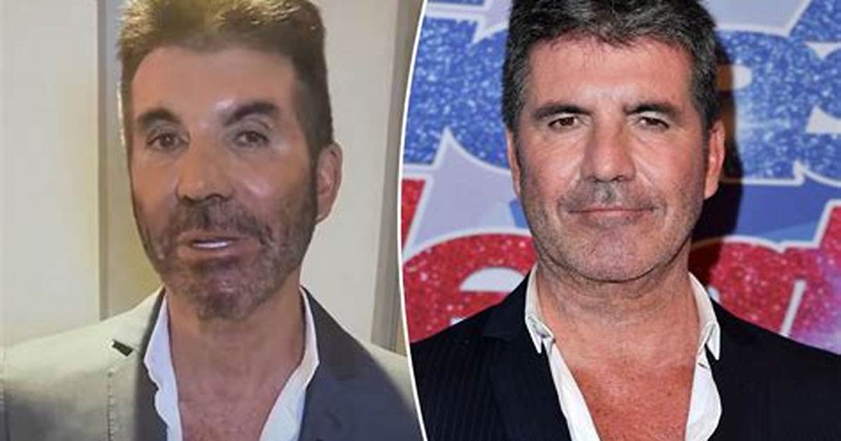 Unveiling the Lives of Simon Cowell's Sons: a Family Affair