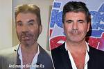 Unveiling the Lives of Simon Cowell's Sons: a Family Affair