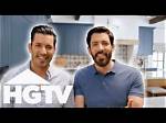 Unveiling the Lives of the Property Brothers: Are Both Property Brothers Still Alive?