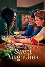 Unveiling the Locations of Sweet Magnolias: a Journey Through Serenity