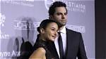 Unveiling the Love Life: Emmanuelle Chriqui's Boyfriend