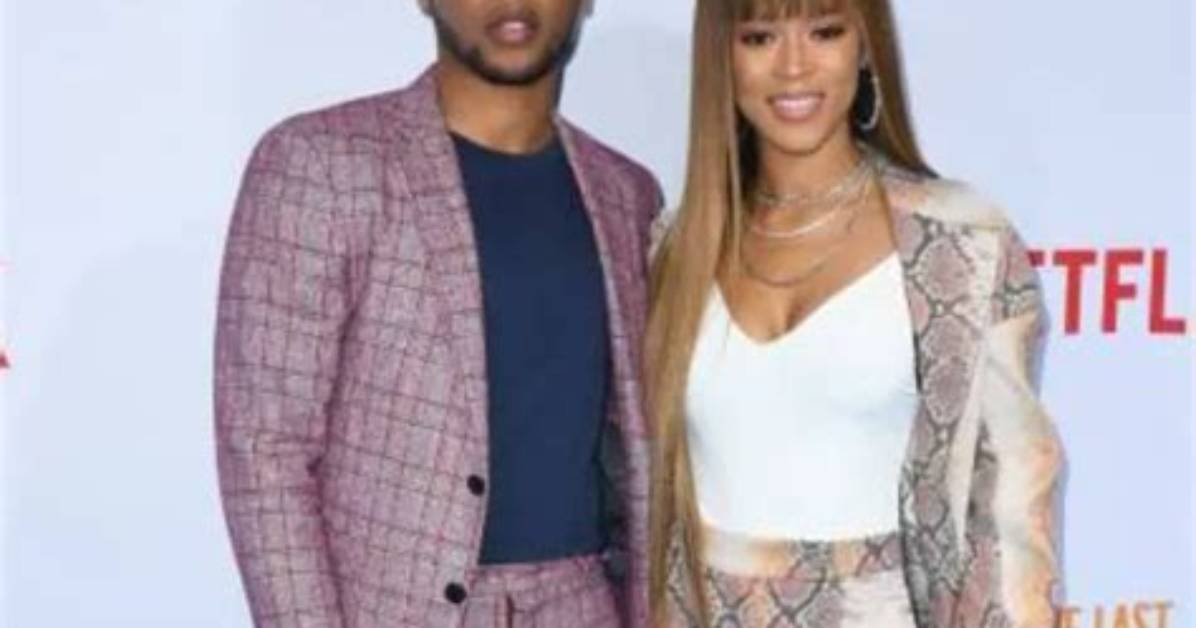 Unveiling the Love Life of Jacob Latimore: Exclusive Insights