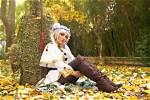 Unveiling the Love Life of Jessica Nigri: Is She in a Relationship?