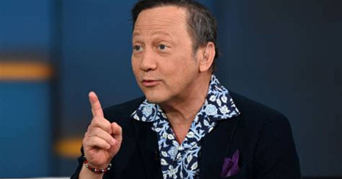 Unveiling the Love Life of Rob Schneider: a Look at His Wives