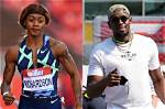 Unveiling the Love Life of Sha'carri Richardson: the Sha'carri Richardson Couple
